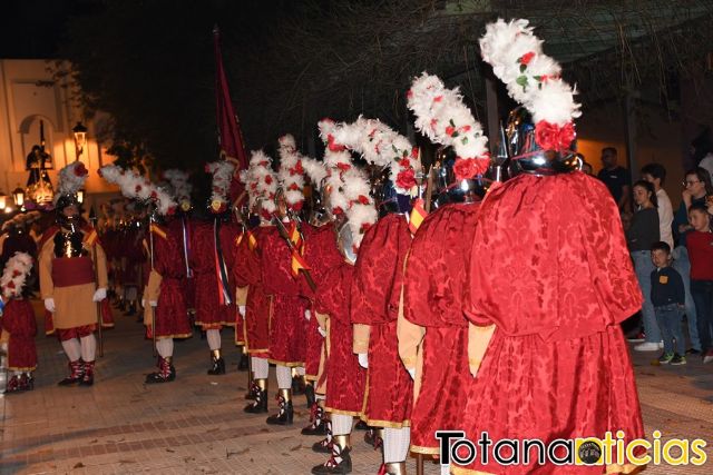 Viernes de Dolores Via Crucis 2023 - 168